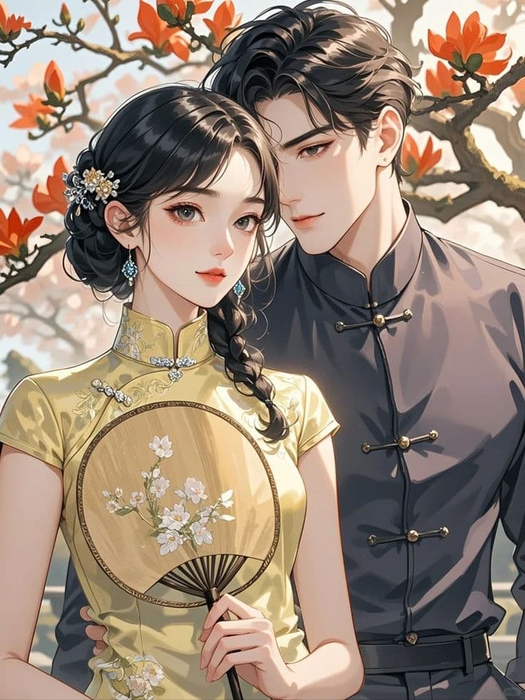 Tỉnh Lại Ở Thập Niên 80: Có Con Với Người Đàn Ông Lưu Manh