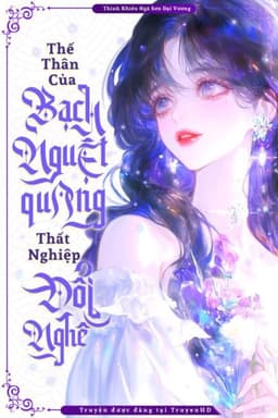 Thế Thân Của Bạch Nguyệt Quang Thất Nghiệp Đổi Nghề