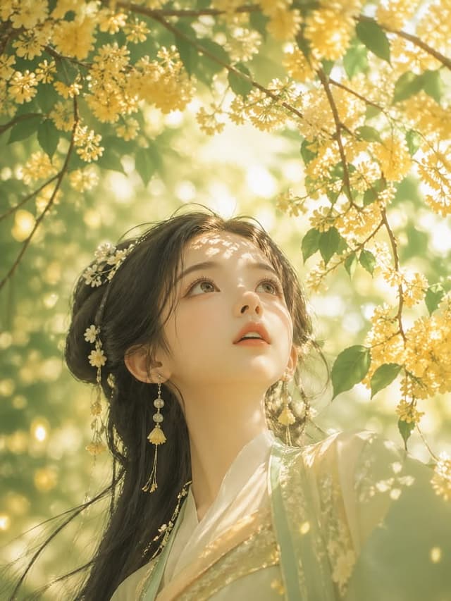 Ta Trở Thành Kế Tỷ Của Thiếu Gia Bệnh Kiều