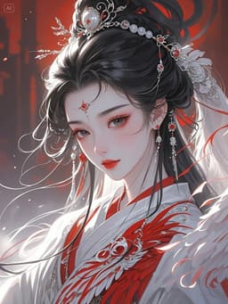 Cuồng Phi Khuynh Thế