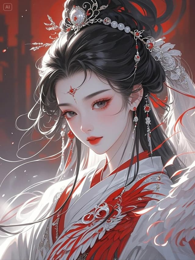 Cuồng Phi Khuynh Thế