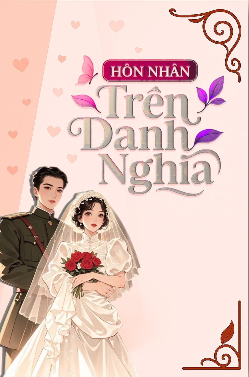 Thập Niên 70: Hôn Nhân Trên Danh Nghĩa