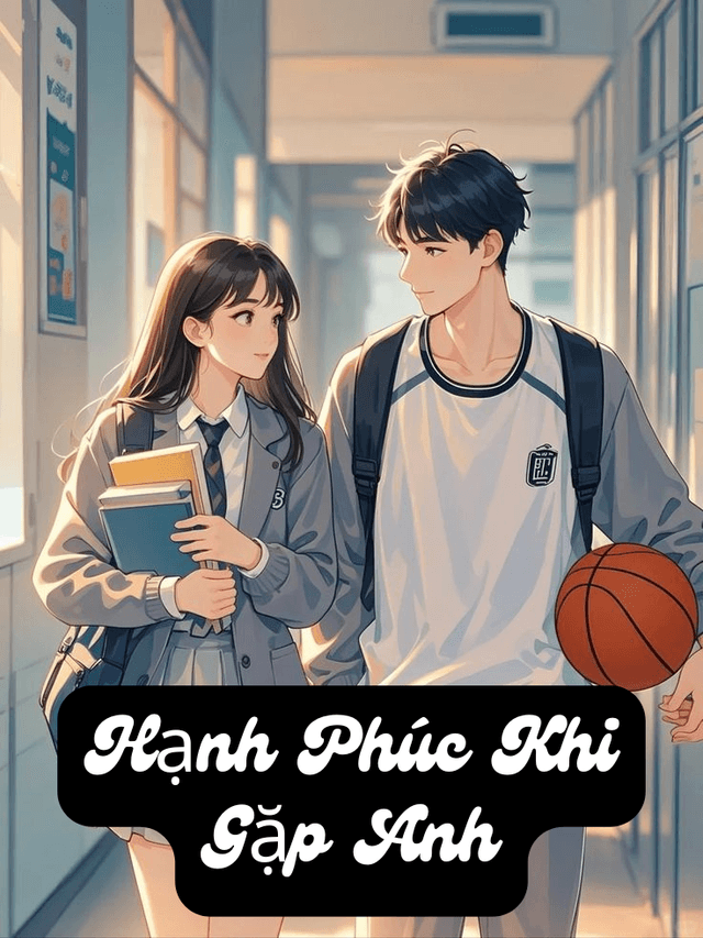 Hạnh Phúc Khi Gặp Anh