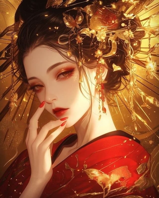Dụ Hoa Trưởng Công Chúa