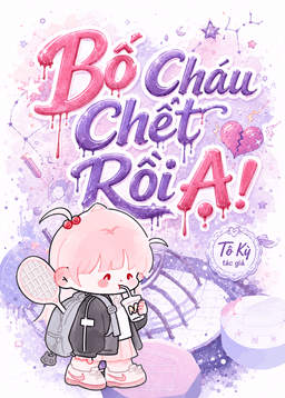 Bố Cháu Chết Rồi Ạ!