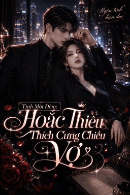 Tình Một Đêm: Hoắc Thiếu Thích Cưng Chiều Vợ