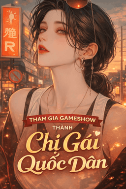 Tham Gia Gameshow Thành Chị Gái Quốc Dân