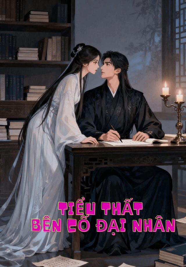Tiểu Thất Bên Cố Đại Nhân 