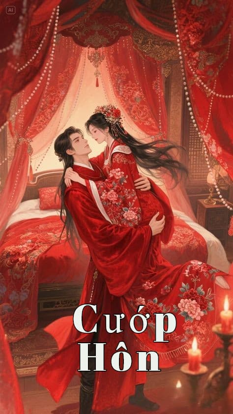 Cướp Hôn 