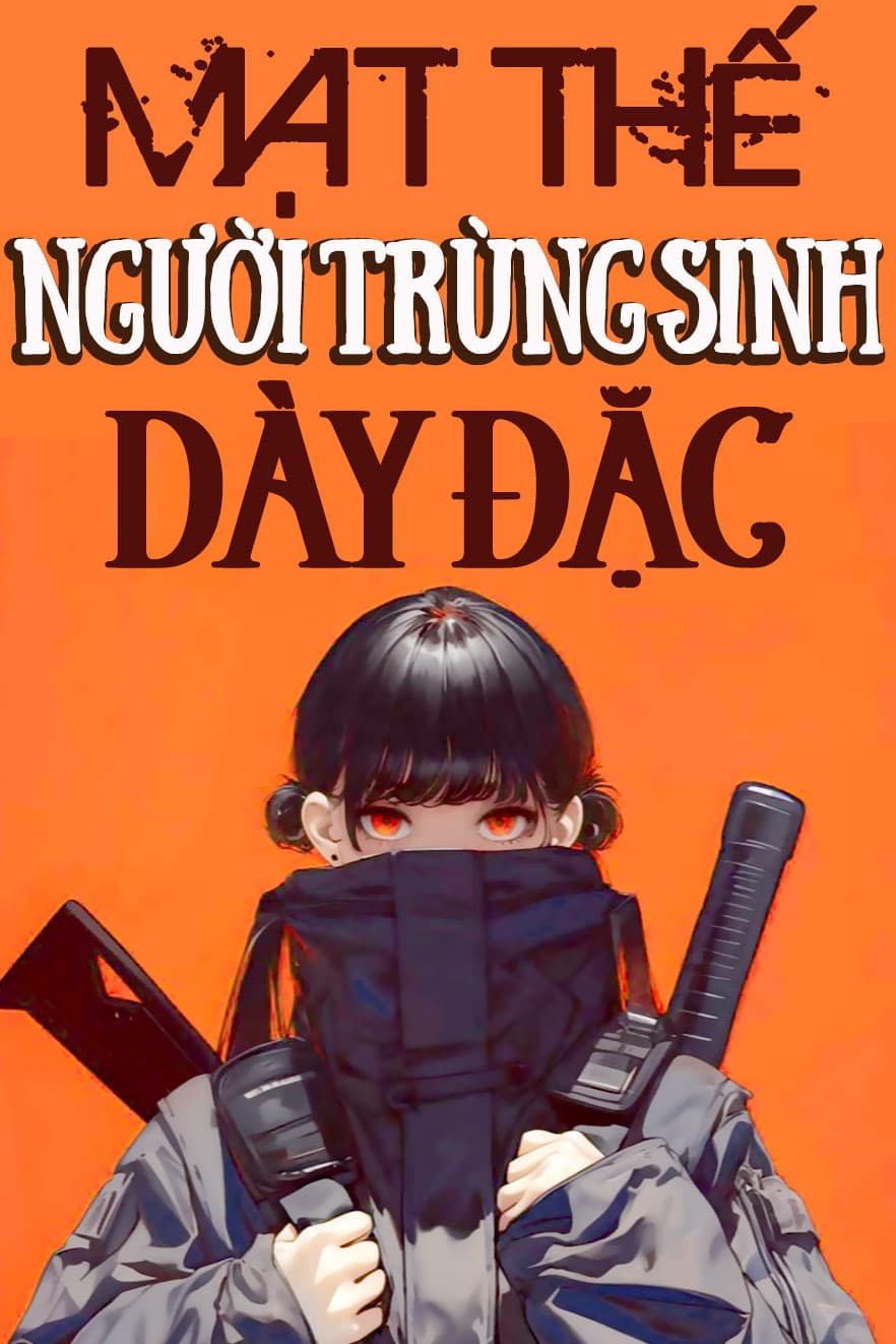 Mạt Thế: Người Trùng Sinh Dày Đặc