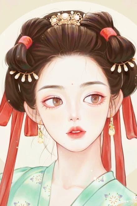Gả Cho Cữu Cữu Của Nam Chính