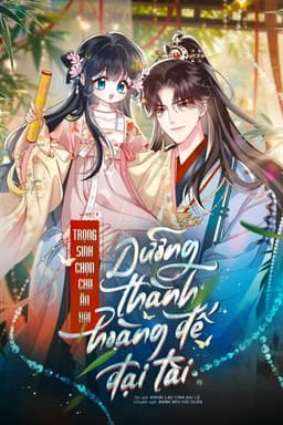 Trọng Sinh Chọn Cha Ăn Hại, Dưỡng Thành Hoàng Đế Đại Tài