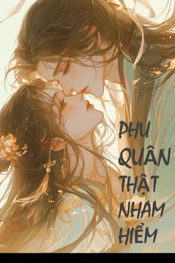 PHU QUÂN THẬT NHAM HIỂM