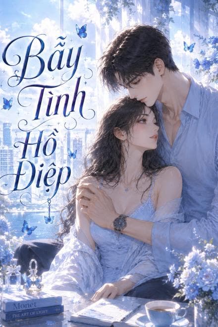 BẪY TÌNH HỒ ĐIỆP