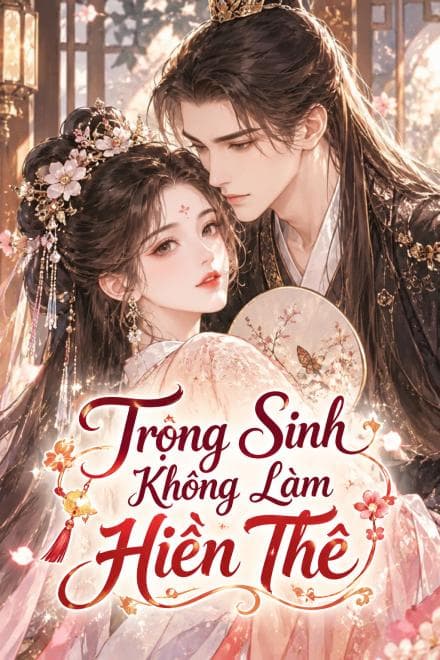 Trọng Sinh Không Làm Hiền Thê