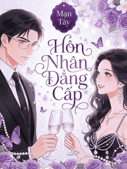 Hôn Nhân Đẳng Cấp 