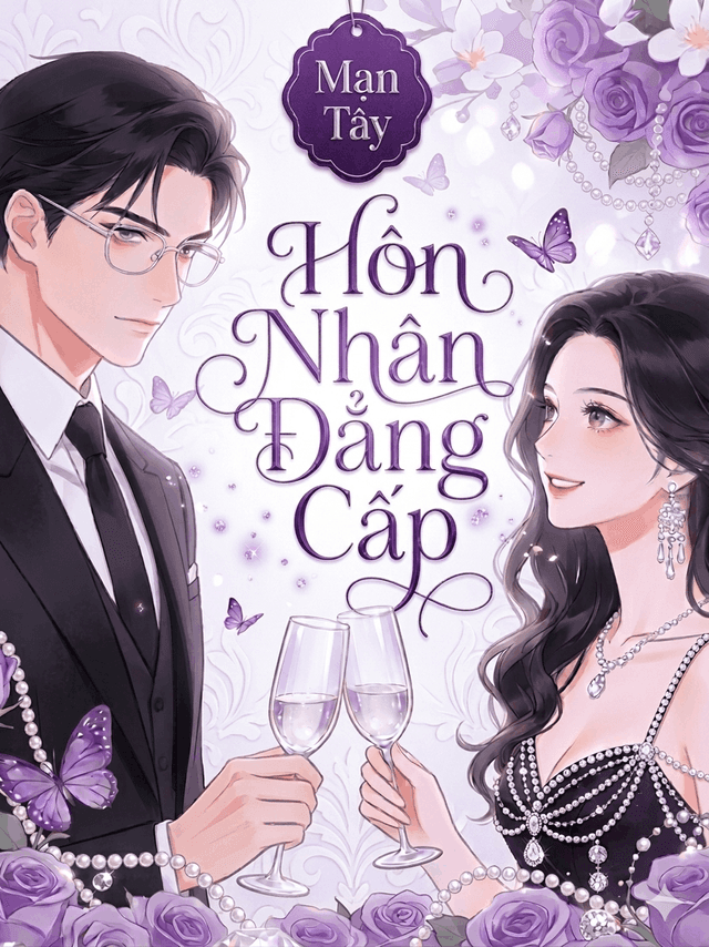 Hôn Nhân Đẳng Cấp 