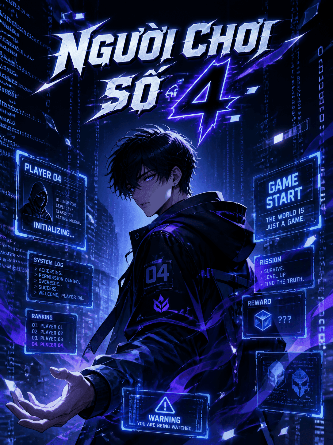 Người Chơi Số 4
