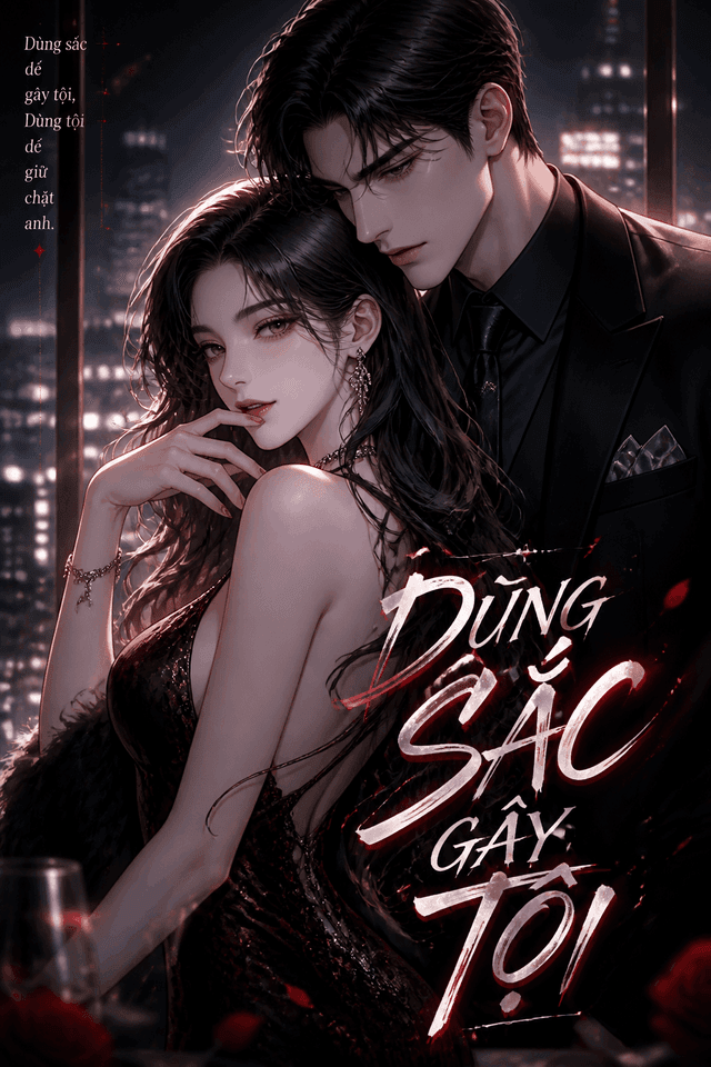 Dùng Sắc Gây Tội