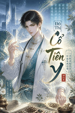 Đô Thị Cổ Tiên Y