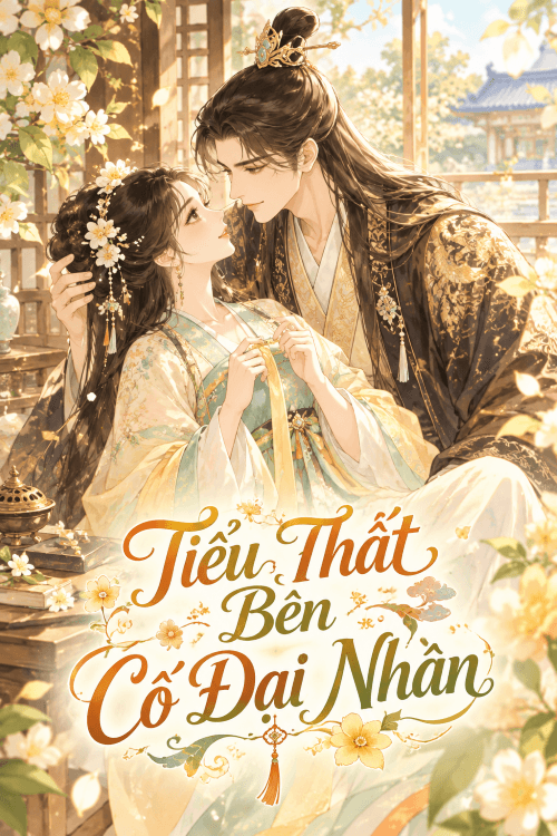 Tiểu Thất Bên Cố Đại Nhân 