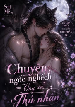 Chuyện Ngốc Nghếch Của Ông Xã Thú Nhân