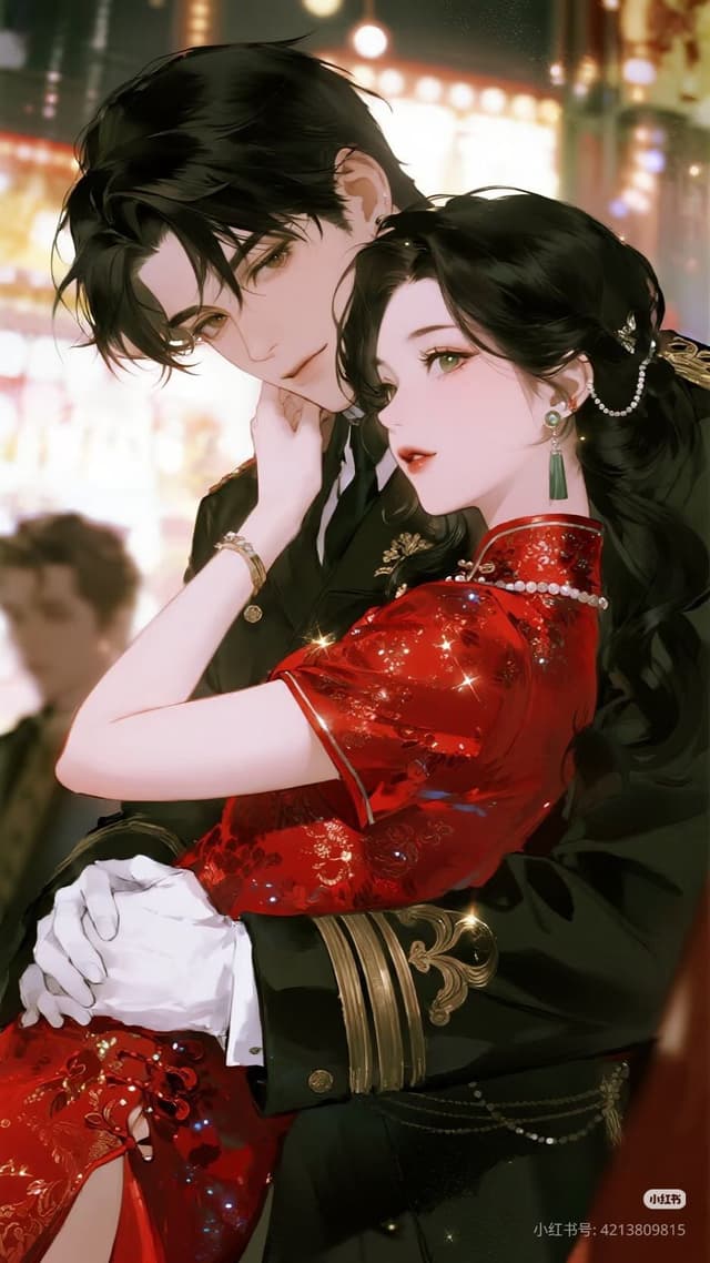 Xuyên Thành Mẹ Kế Hào Môn Đại Lão Huyền Học Phát Điên Rồi