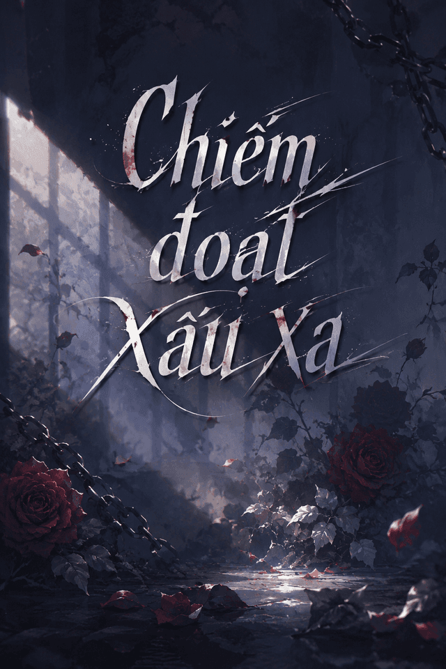 Chiếm Đoạt Xấu Xa