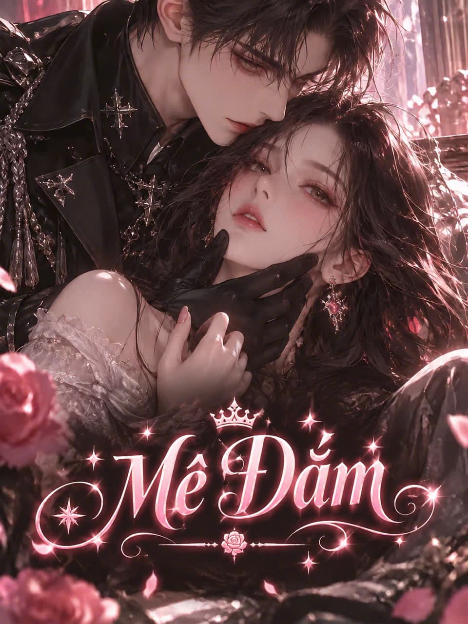 Mê Đắm!