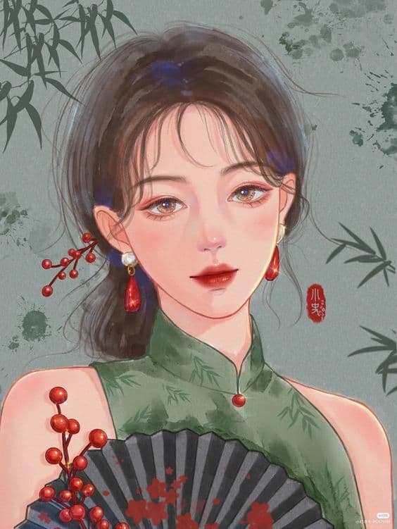 Thập Niên 70: Dẫn Dắt Cả Nhà Làm Giàu