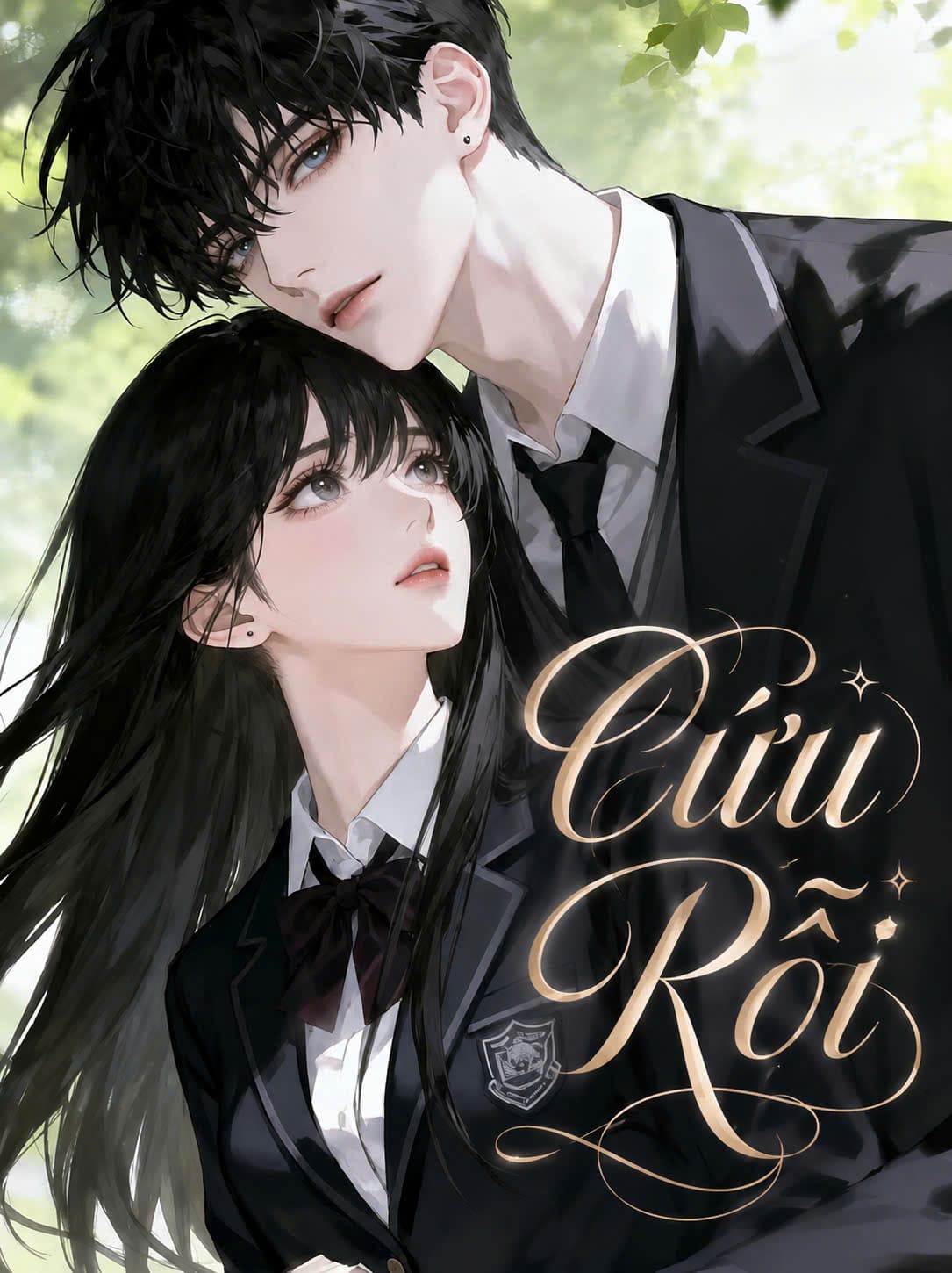 Cứu Rỗi
