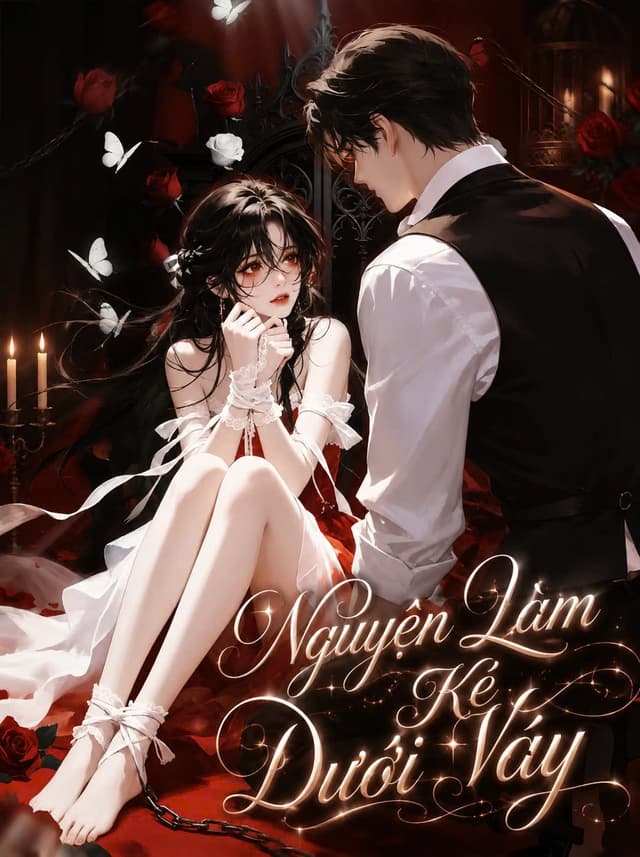 Nguyện Làm Kẻ Dưới Váy
