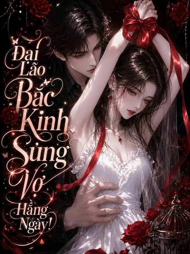 Đại Lão Bắc Kinh Sủng Vợ Hằng Ngày