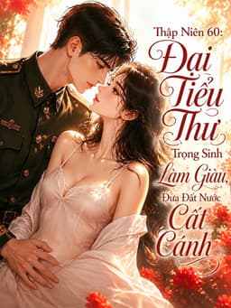 Thập Niên 60: Đại Tiểu Thư Trọng Sinh Làm Giàu, Đưa Đất Nước Cất Cánh