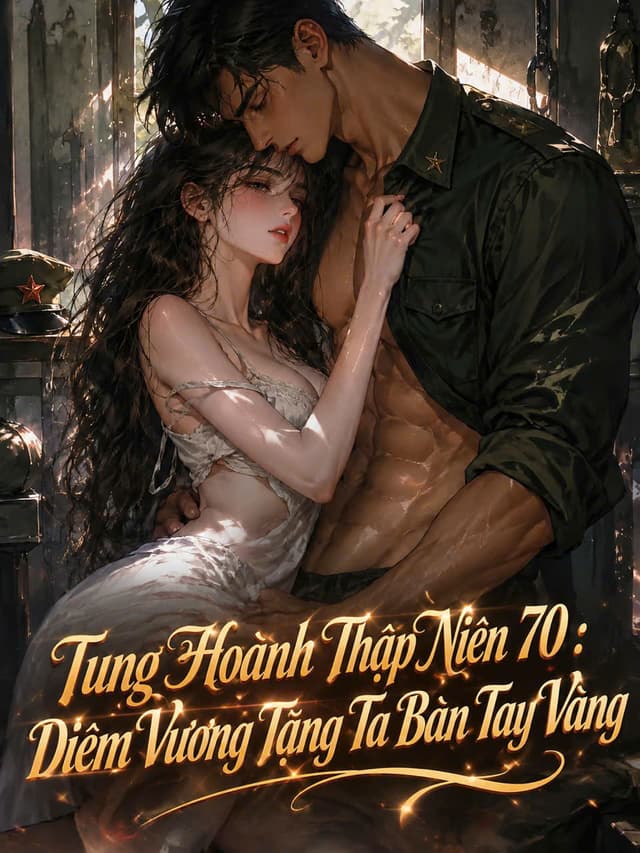 Tung Hoành Thập Niên 70: Diêm Vương Tặng Ta Bàn Tay Vàng