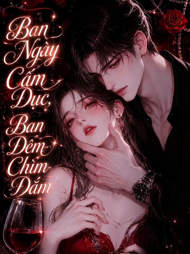 Ban Ngày Cấm Dục Ban Đêm Chìm Đắm!