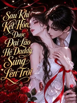  Sau Khi Kết Hôn, Được Đại Lão Hệ “Daddy” Sủng Lên Trời!