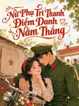 Thập Niên 70: Nữ Phụ Tri Thanh Điểm Danh Nằm Thắng