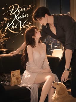 Đêm Xuân Khó Vượt