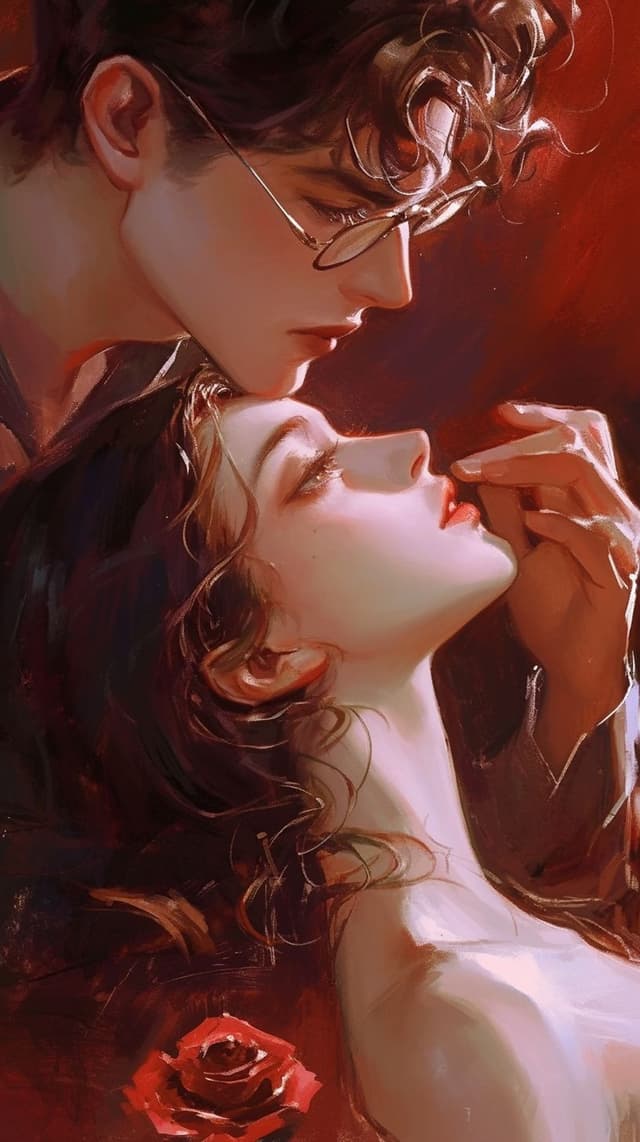 Xuân Dạ Mê Luyến