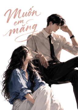 Muốn Em Mắng