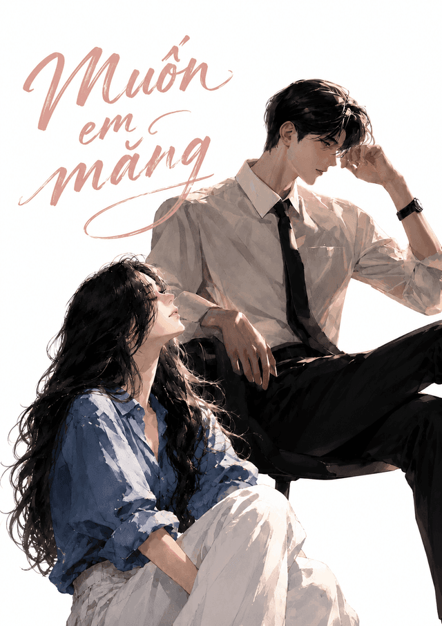 Muốn Em Mắng