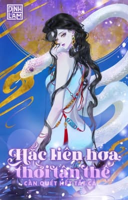 Thập Niên 70: Hắc Liên Hoa Thời Tận Thế Càn Quét Hết Tất Cả