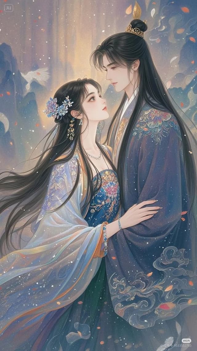 Kim Ốc Tàng Ngọc Của Quyền Thần 
