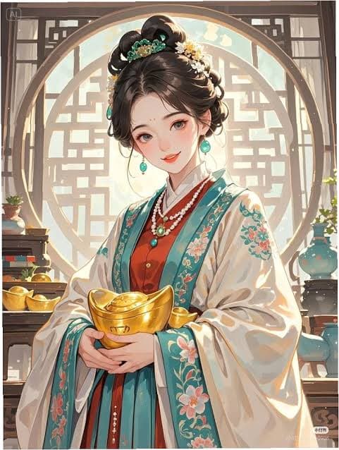 Lão tổ tông nàng không muốn đi theo cốt truyện