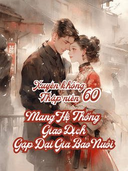 Xuyên Về Thập Niên 60 Gặp Đại Gia Bao Nuôi
