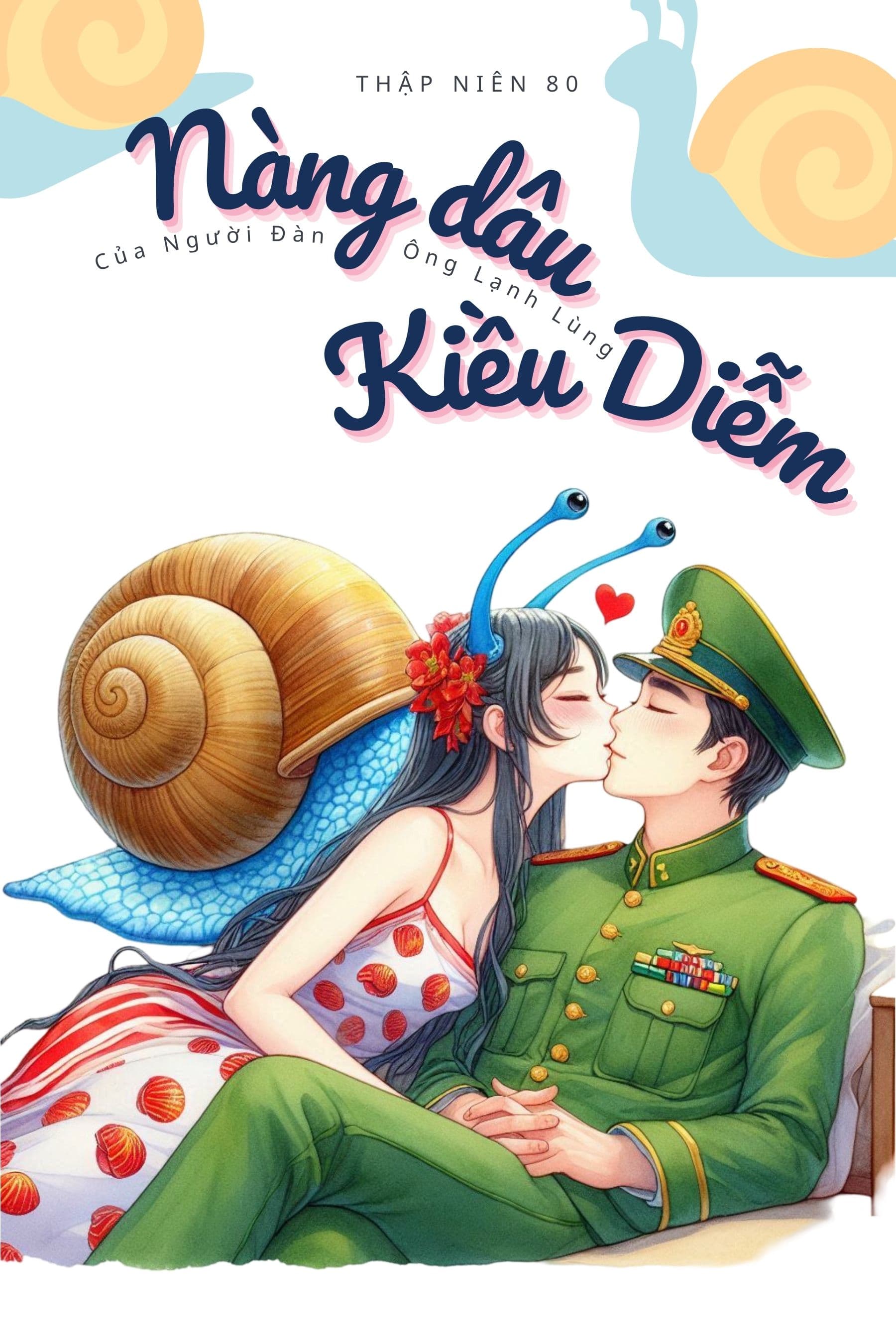 TN80: Nàng Dâu Kiều Diễm Của Người Đàn Ông Lạnh Lùng