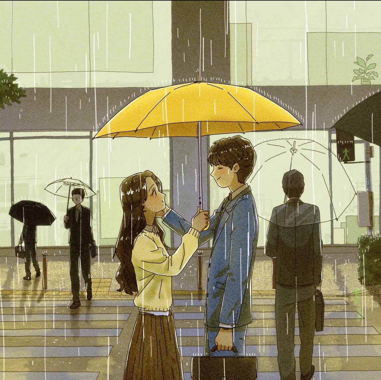  Hẹn Em Vào Một Ngày Nắng Đẹp