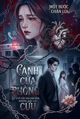 Cánh Cửa Phòng Cấp Cứu