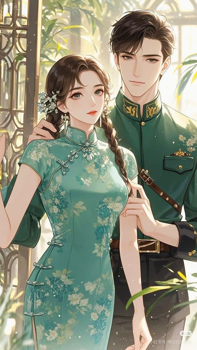 Thập Niên 90: Thần Thám Hương Giang